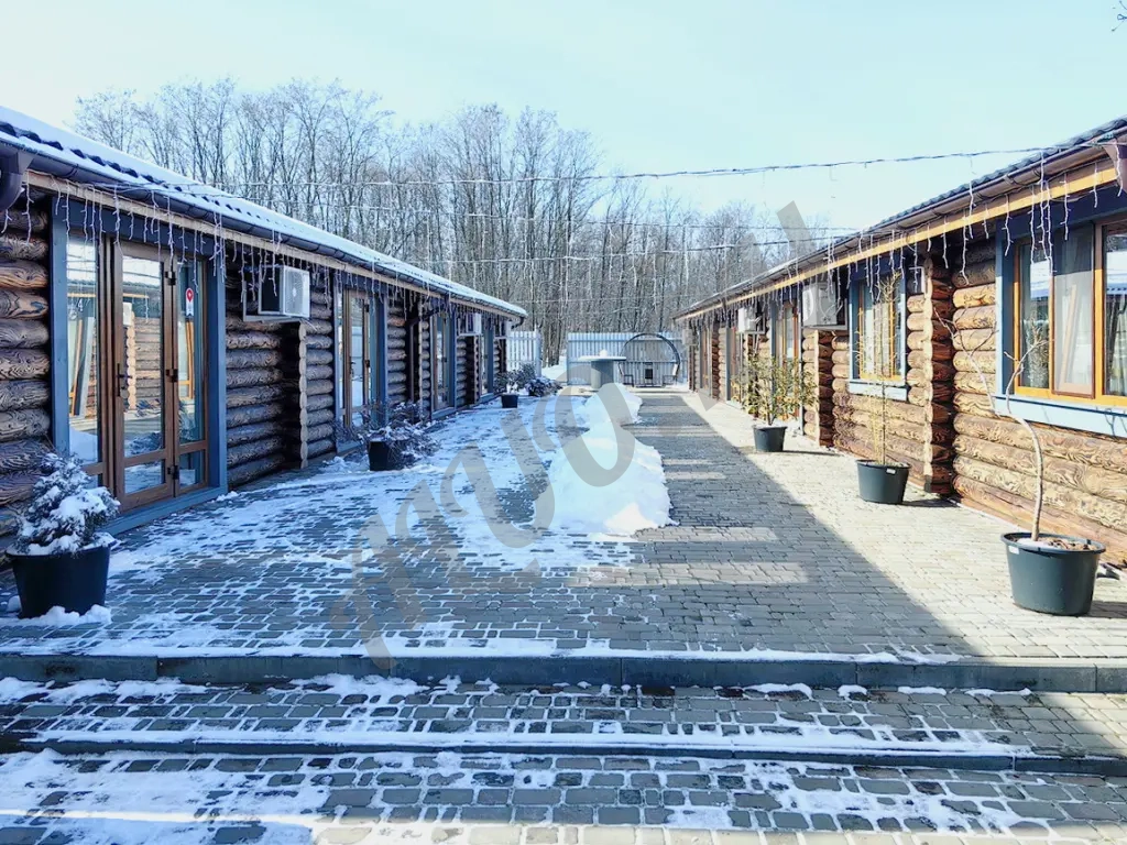 Готовый гостевой дом с высокой загрузкой в пгт. Мостовской