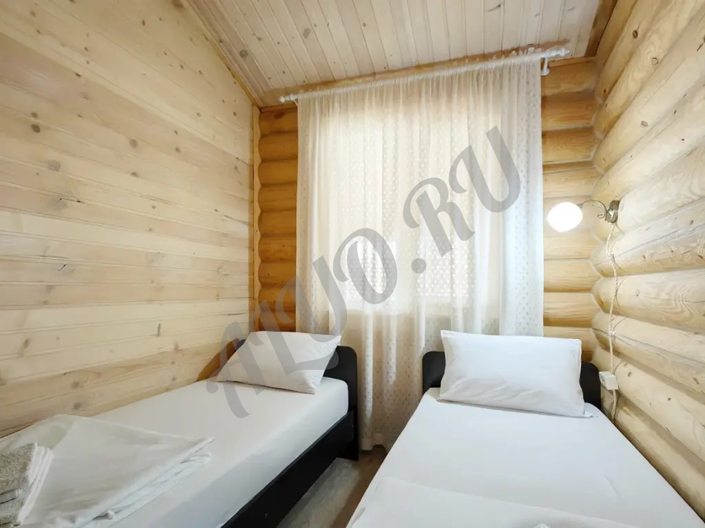 Готовый гостевой дом с высокой загрузкой в пгт. Мостовской