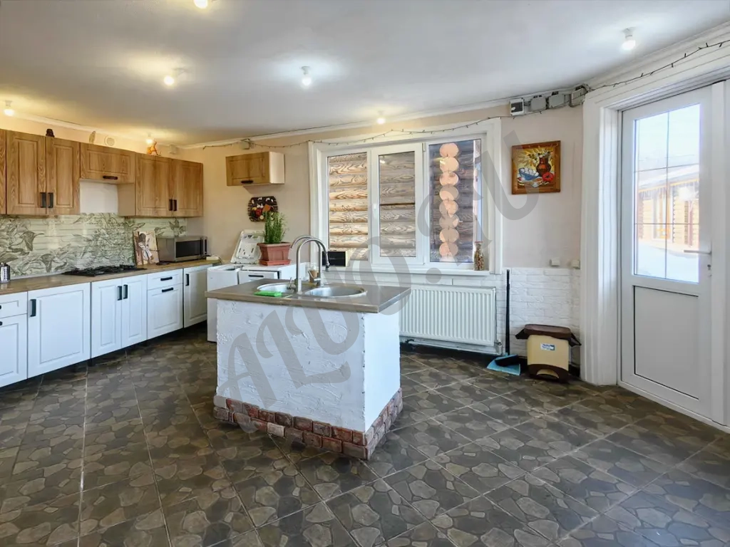 Готовый гостевой дом с высокой загрузкой в пгт. Мостовской