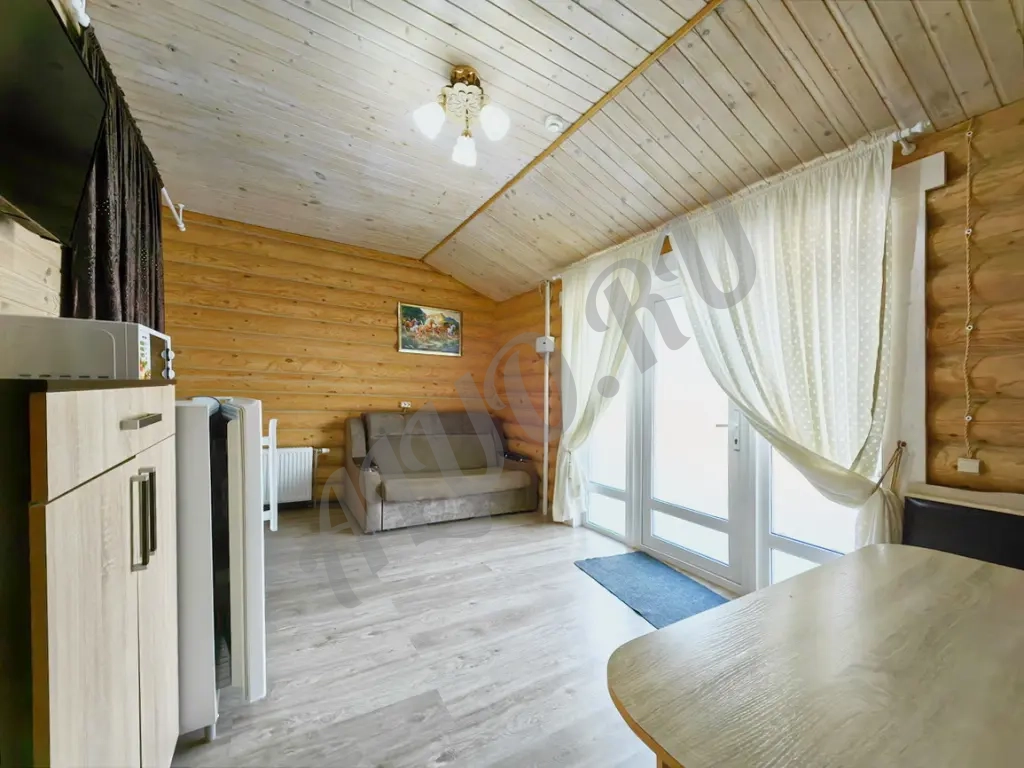 Готовый гостевой дом с высокой загрузкой в пгт. Мостовской